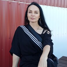 Фотография девушки Валентина, 45 лет из г. Минеральные Воды
