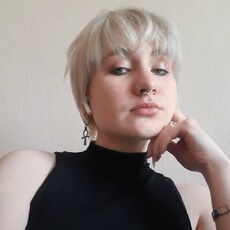 Фотография девушки Катя, 24 года из г. Санкт-Петербург