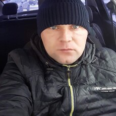 Фотография мужчины Анатолий, 39 лет из г. Ульяновск