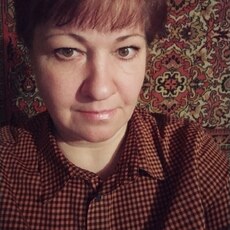 Фотография девушки Наталья, 49 лет из г. Минск