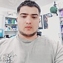 Самир, 25 лет