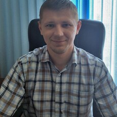 Фотография мужчины Юрий, 35 лет из г. Семей