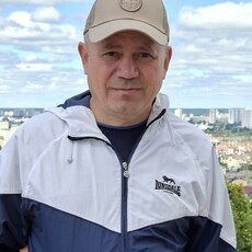 Фотография мужчины Сергій, 51 год из г. Черкассы