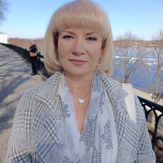 Анна, 53 из г. Ярославль.