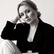 Лана, 40 из г. Москва.