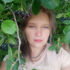 Вера, 35 из г. Балаково.