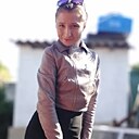 Анастасия, 28 лет