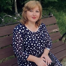 Фотография девушки Лариса, 47 лет из г. Невинномысск