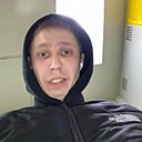 Сережа, 29 лет