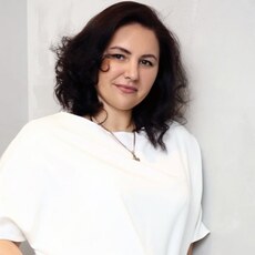 Фотография девушки Марина, 47 лет из г. Челябинск