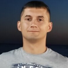 Фотография мужчины Александр, 33 года из г. Лазаревское