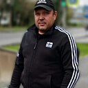 Макс, 43 года