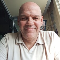 Фотография мужчины Андрей, 47 лет из г. Омск