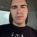 Данил, 24 года