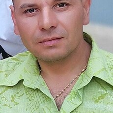 Фотография мужчины Nik, 45 лет из г. Нерюнгри
