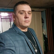 Фотография мужчины Владимир, 29 лет из г. Сковородино