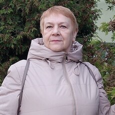 Фотография девушки Нина, 67 лет из г. Белгород