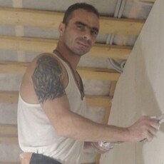 Фотография мужчины Rezo, 43 года из г. Тбилиси