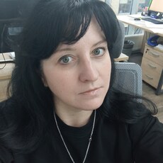Фотография девушки Tasha, 44 года из г. Реутов
