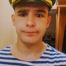 Фотография мужчины Николай, 19 лет из г. Орск
