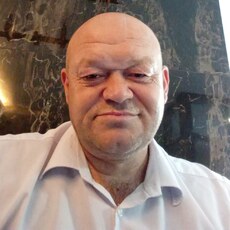 Фотография мужчины Николай, 47 лет из г. Дмитров