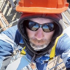 Фотография мужчины Дмитрий, 43 года из г. Пермь