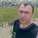 Игорь, 44 года