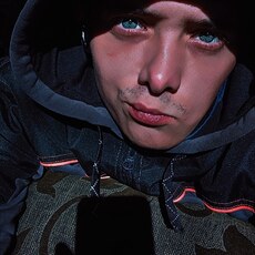 Фотография мужчины Славик, 27 лет из г. Серпухов
