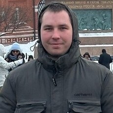 Фотография мужчины Дима, 23 года из г. Пермь