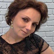 Натали, 49 из г. Пушкино (Московская Обл).