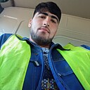 Salim, 20 лет