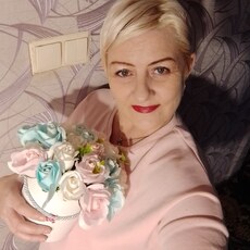 Светлана, 45 из г. Екатеринбург.