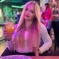 Фотография девушки Кристина, 22 года из г. Минск