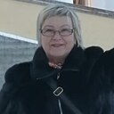 Лариса, 64 года