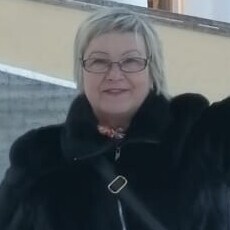 Фотография девушки Лариса, 64 года из г. Екатеринбург