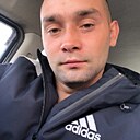 Вадим, 36 лет