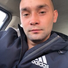Фотография мужчины Вадим, 36 лет из г. Петропавловск-Камчатский