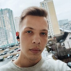 Фотография мужчины Владимир, 23 года из г. Минск
