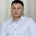 Мейіржан, 30 лет