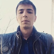 Фотография мужчины Александр, 27 лет из г. Вышний Волочек