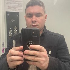 Фотография мужчины Валерий, 40 лет из г. Вязьма