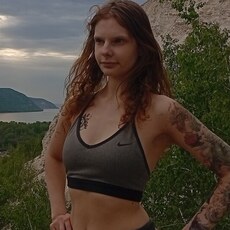 Фотография девушки Киса, 28 лет из г. Москва