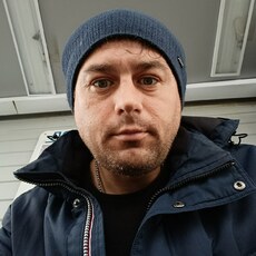 Фотография мужчины Лёня, 38 лет из г. Норильск