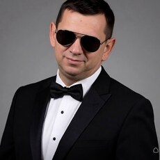 Фотография мужчины Бонд, 31 год из г. Енакиево