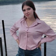 Фотография девушки Кристина, 19 лет из г. Гусь Хрустальный