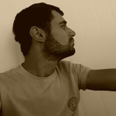 Фотография мужчины Khalil, 26 лет из г. Тараз