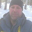 Nik, 40 лет