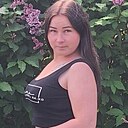 Нина, 22 года