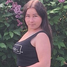 Нина, 22 из г. Иркутск.