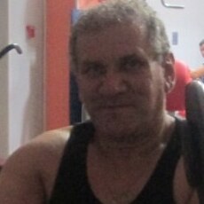Фотография мужчины Виталий, 64 года из г. Оренбург